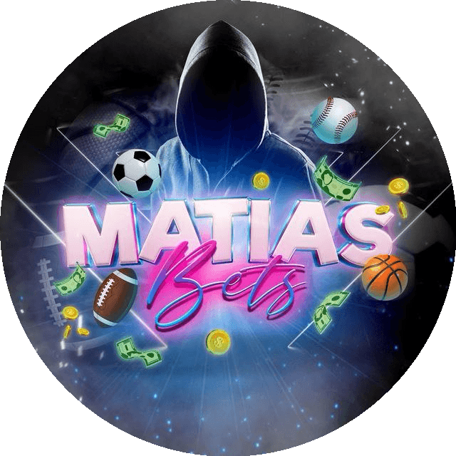 Logotipo de MATÍAS BETS